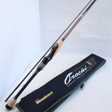 Ｏｒｏｃｈｉ　Ｘ１０Ｆ１－６１０ＸＴＳ　２Ｐ